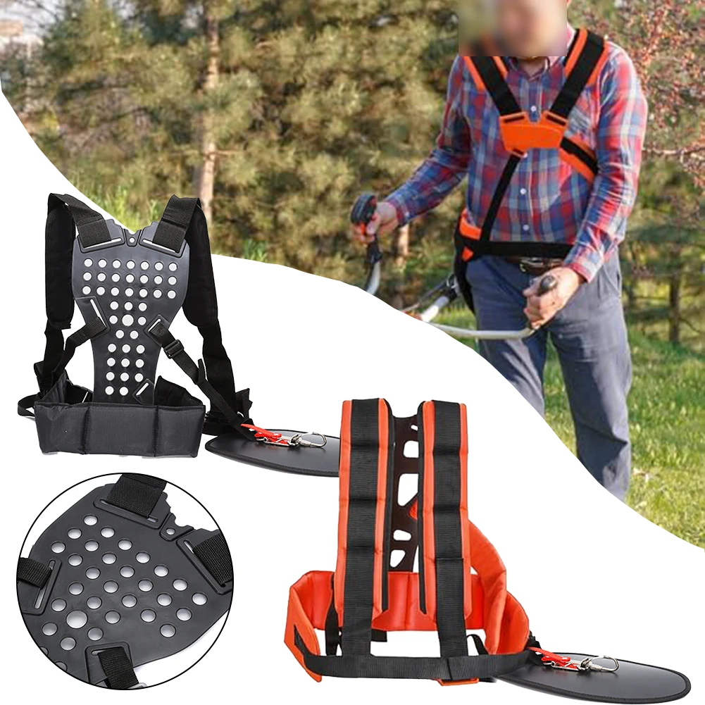 Yellow Black Backpack Shoulder - огляд і ціна Power Tools Yellow