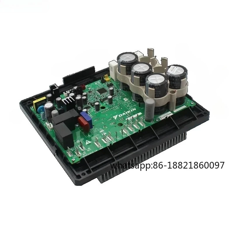 

For Daikin AIRCON OD PCB 2510318 PC1135-1 INVERTER ASSY RXYQ-P Printed Circuit Inverter Board 2P312487-1 Daikin Air Conditioner