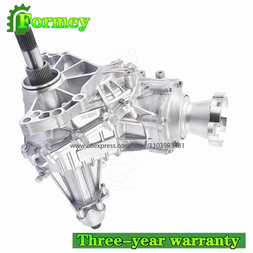 

Saturn Transfer Case 24264331 23245651 24257692 for Buick Enclave 2008-2017 Chevrolet Traverse GMC Arcadia 3.6L