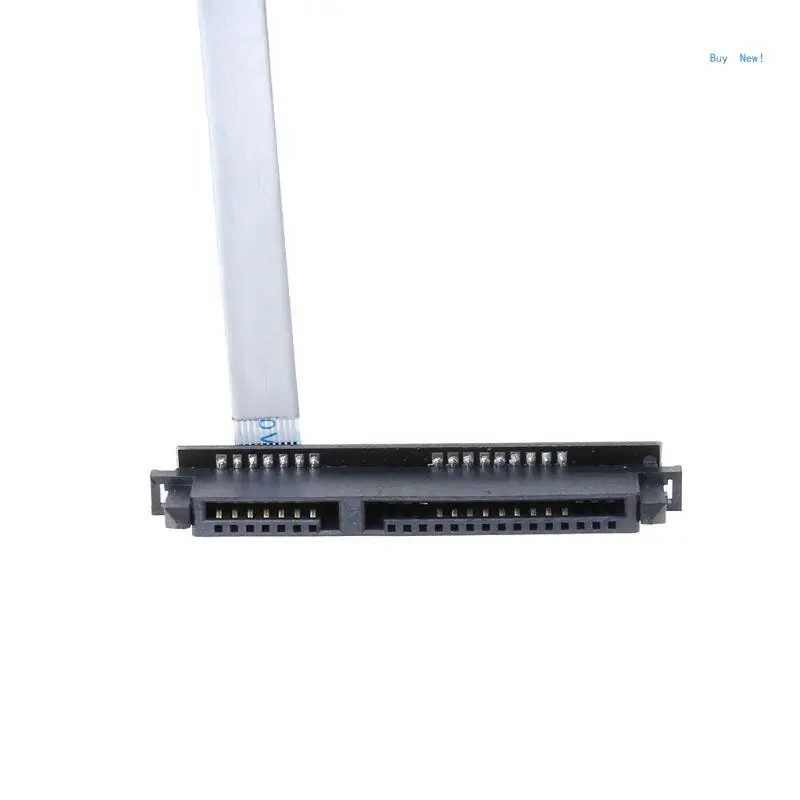 Per HP per ENVY 15 15-j105tx 15-j Laptop DW15 Cavo HDD SATA Disco Rigido HDD Connettore Cavo Della Flessione Scheda Adattatore