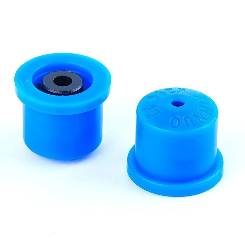 80 Degree Agricultural Sprayer Nozzle Anti-Drip Design High Pressure High Pressure Nozzle Hollow Cone Nozzle
