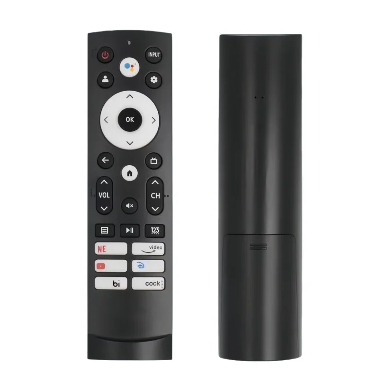For Hisense Smart 4K LCD TV ERF3M90H remote control spare parts replacement No voice function