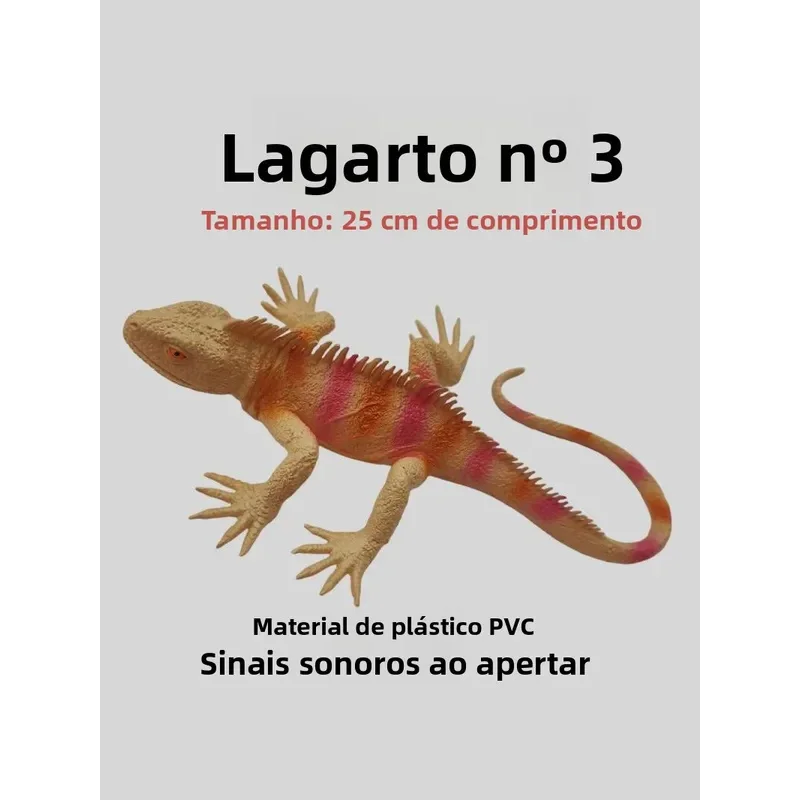لعبة أطفال على شكل زواحف معرفية من أوائل إيون، لعبة محاكاة سحلية واقعية، لعبة وقت اللعب للأطفال