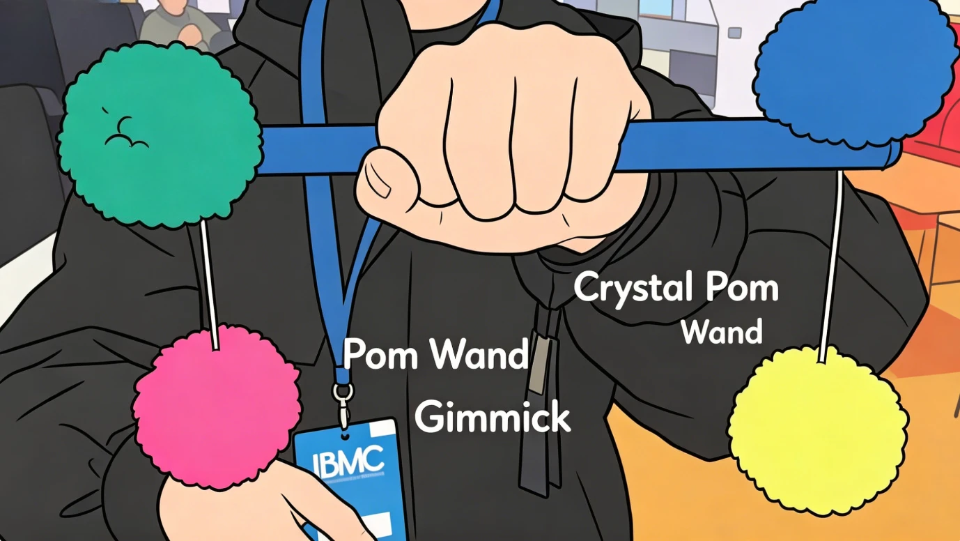 crystal-pom-pom-wand-gimmick-party-magic-props-illusion-funny-professional-magician-classic-magia-wand-balls-stage-magic-tricks