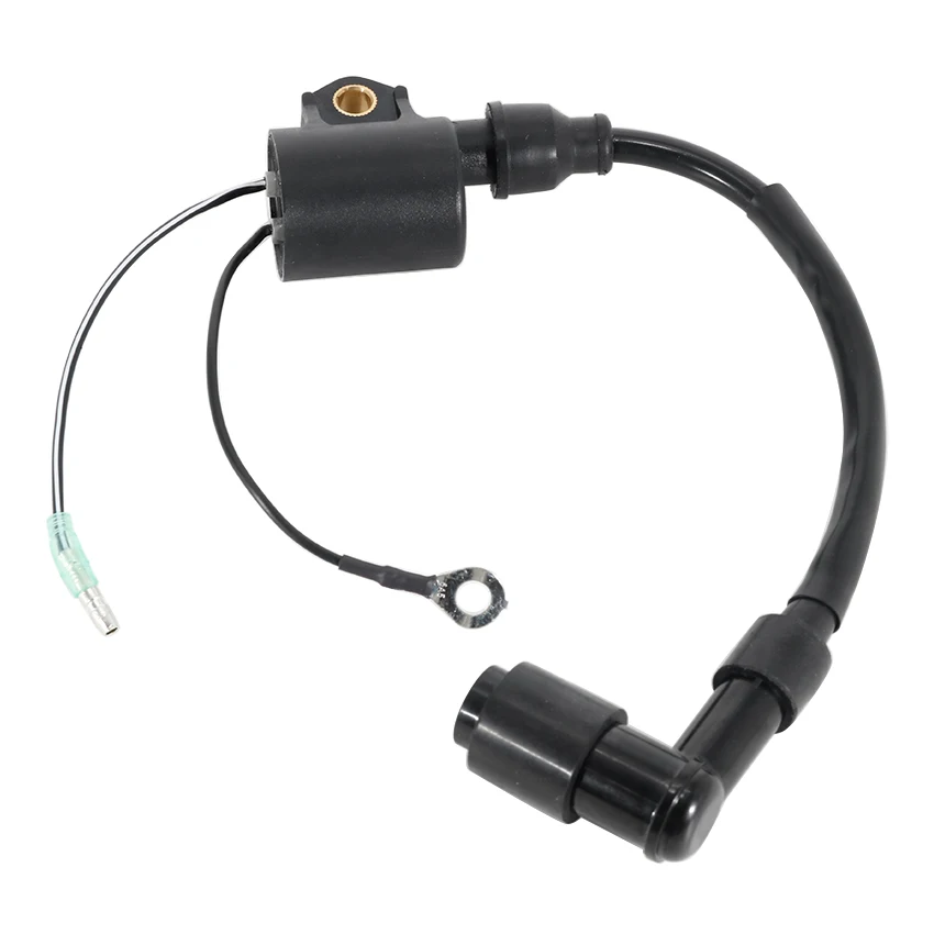Motorrad-Zündspule für TOHATSU 40PS 50PS 70PS 115PS 120PS 140PS für NISSAN 40PS 50PS 70PS 115PS 120PS 140PS – Detail 10