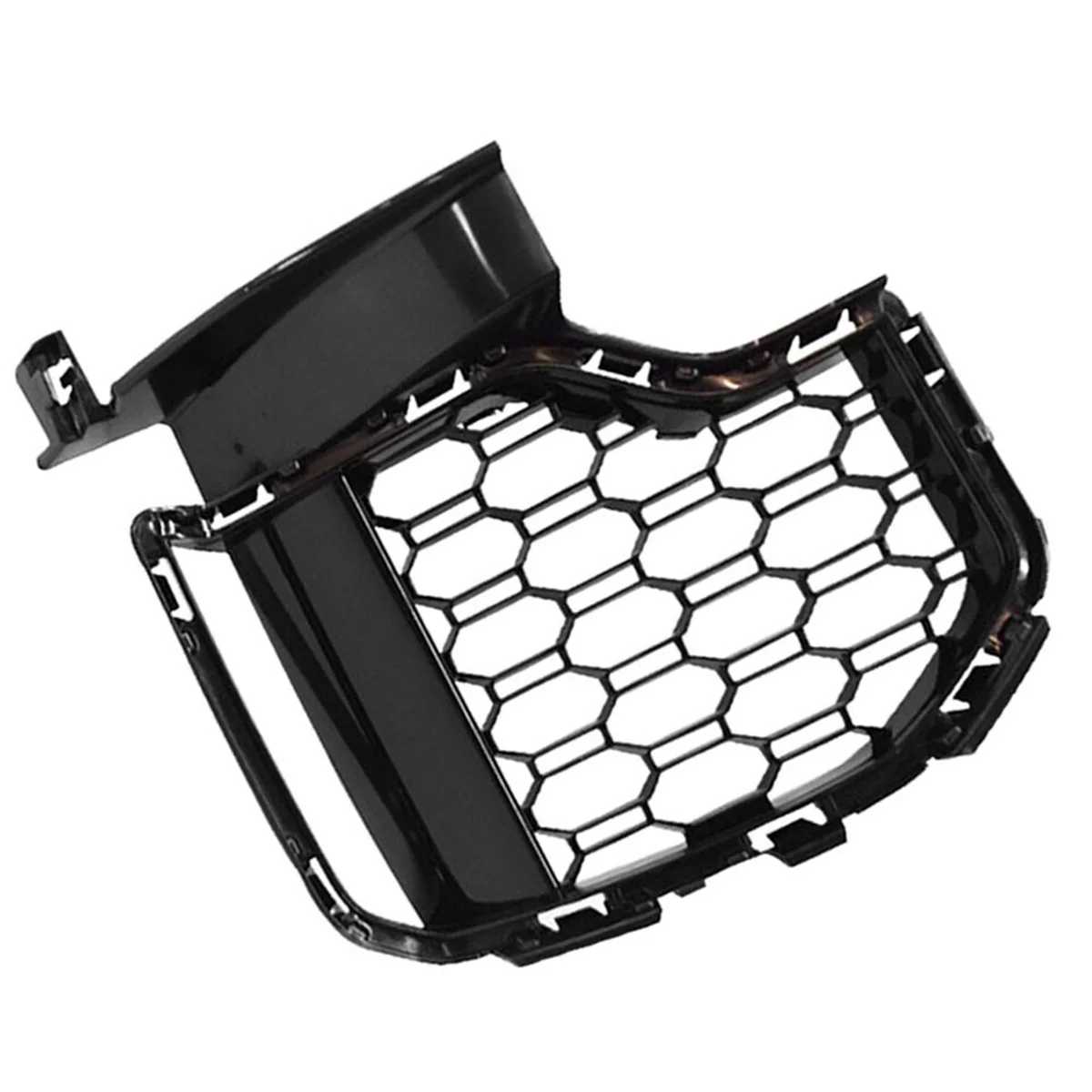 Front Bumper Grille Cover Right Side Front Bumper Open Grille Cover 51118069210 for G05
