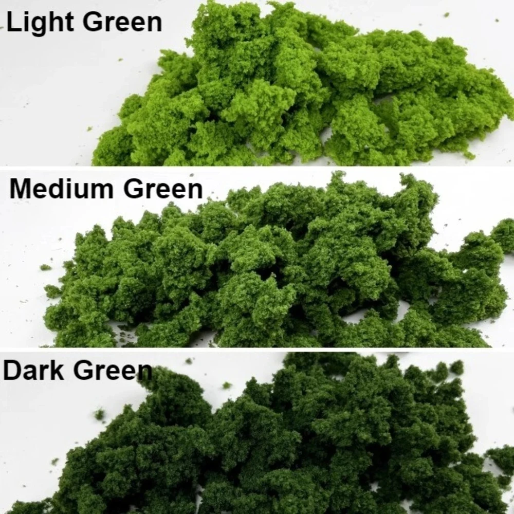 

DIY миниатюрные кустарники, кусты, модель листва, комплект, песочный стол, имитация уличного кустарника, модель растения, макет железной дороги