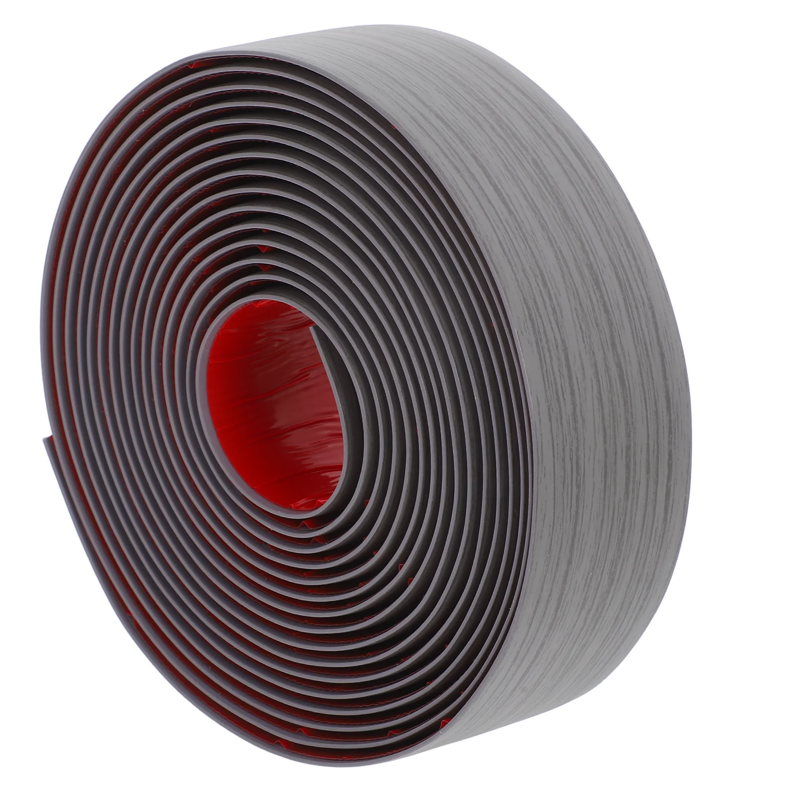 شريط انتقال الأرضية، عصا قشر ذاتية اللصق، حواف عتبة للسجاد والأرضيات الخشبية، مخفض حافة المدخل، شريط زخرفي #4