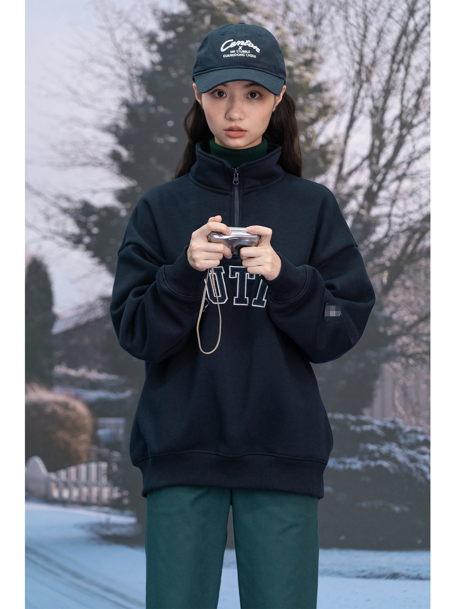 Non-Edding Fce Line…