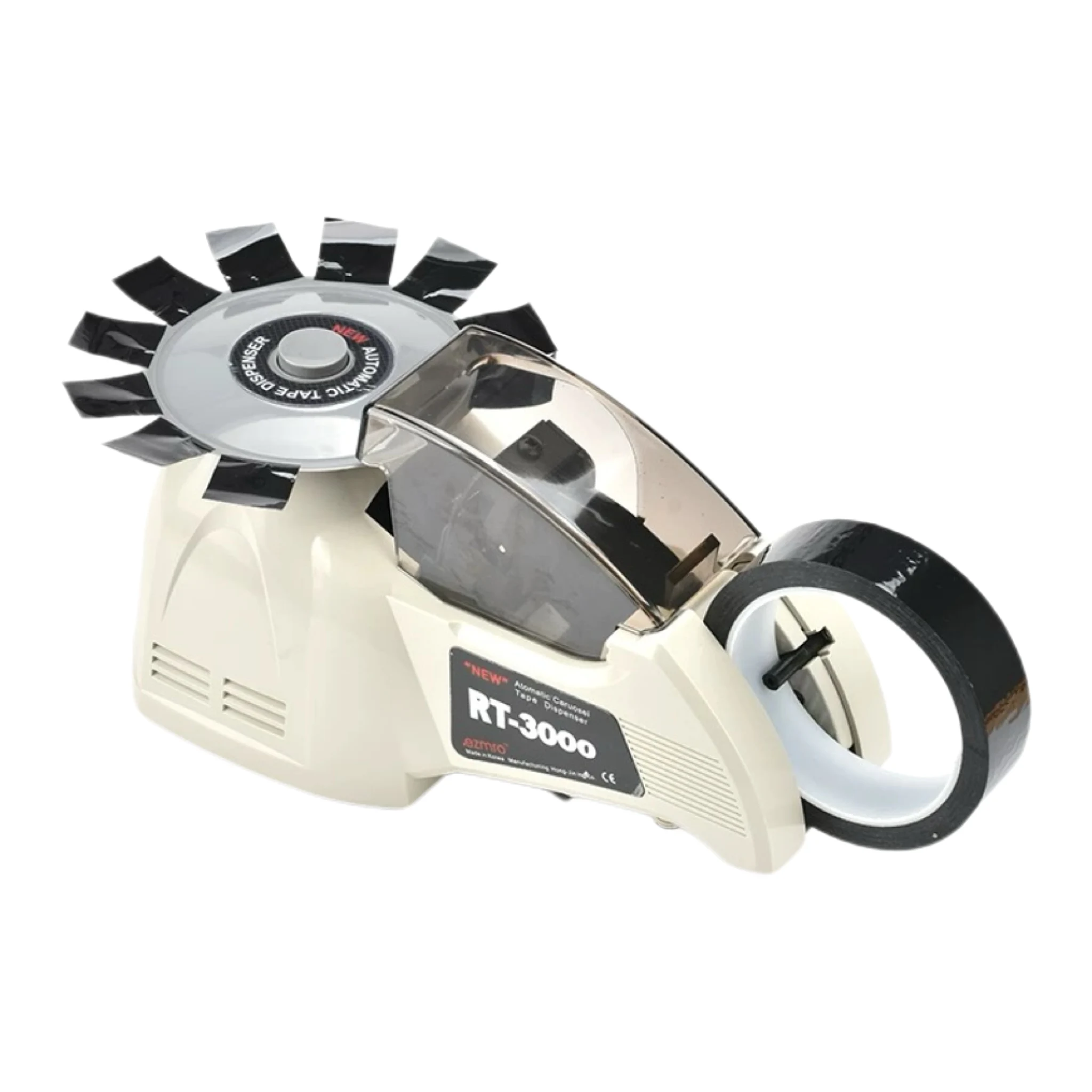 XSJ- RT-3000 Auto T…