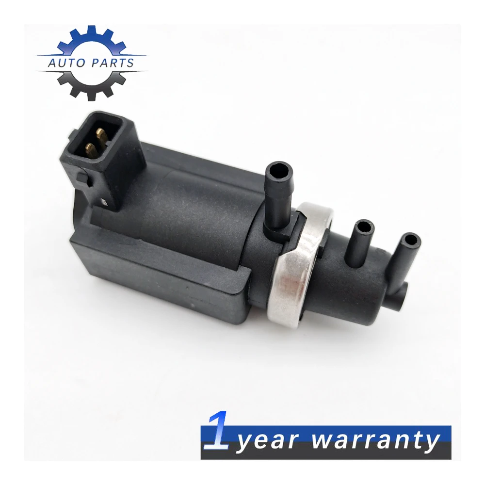 

Turbo Solenoid Valve 14956EB70B For Nissan Navara D40 Pathfinder R51 2.5 14956-EB70B 14956-EB300 14956EB70A 14956EB300