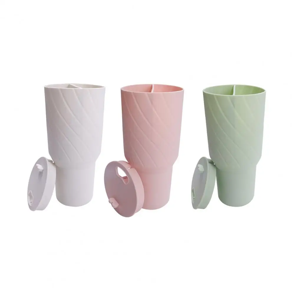 Double-Layer Cup Sl… - image