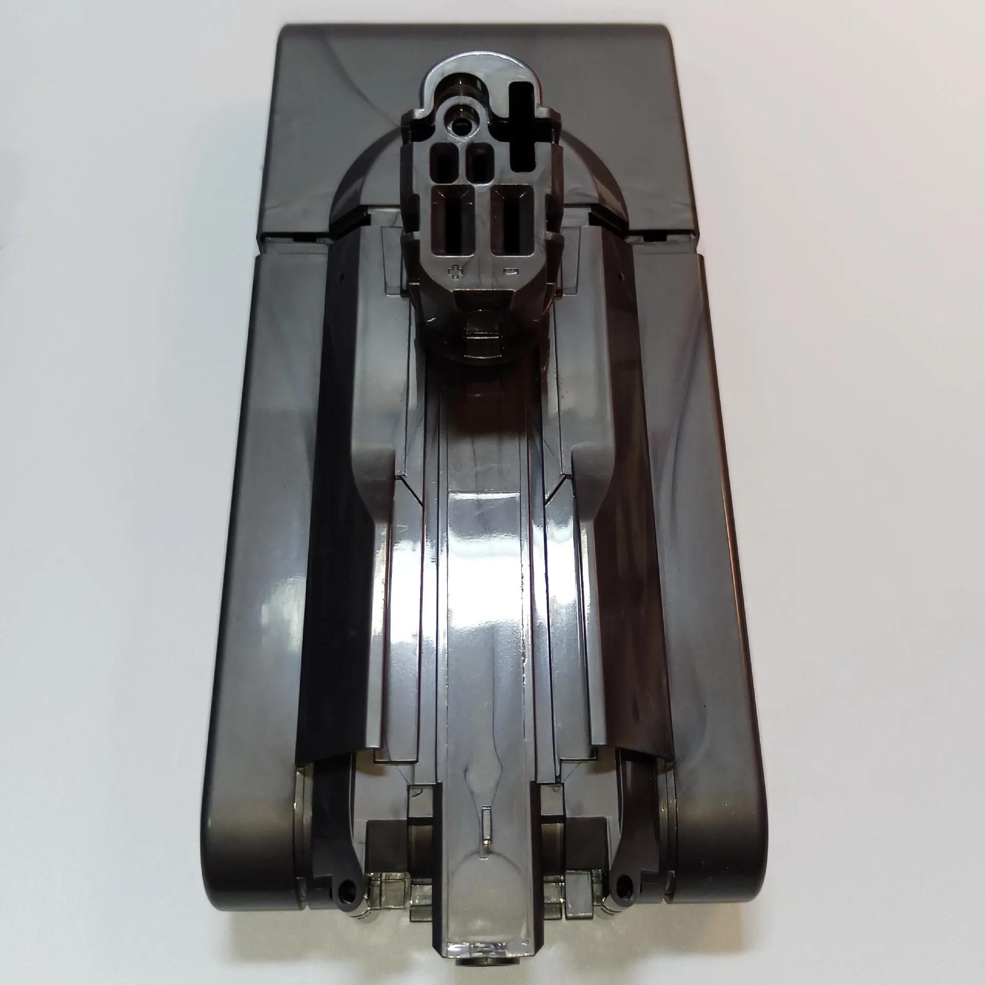 25.2V DIY Battery Kit For Dyson V11 V15 7-Cell 21700 Clip Type EU Version High Quality Replacement 99% Fit - view 3