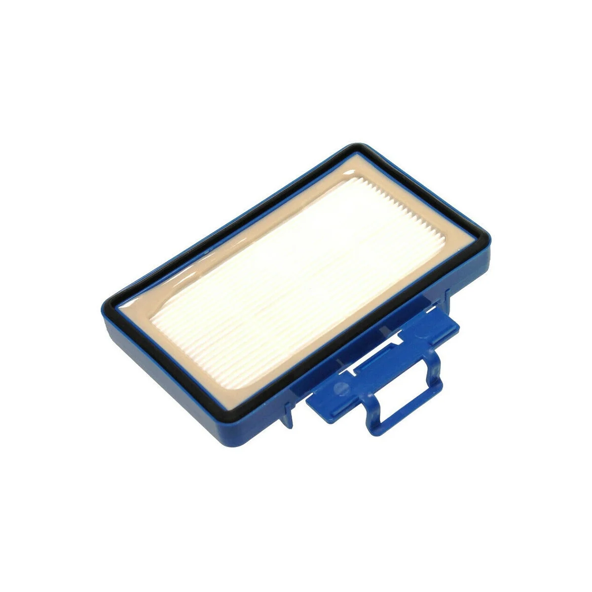 Filtros Hepa para Philips, Série PowerGo, FC8242, FC8246, FC8243, CP0538/01, Vac Absolute, Eletrodoméstico