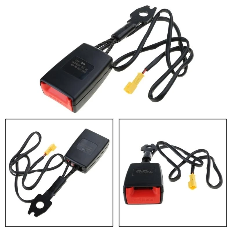 

U1JF Fastener Clip Pin Lock Professional Auto Interior Fixing Clip Repair, Suitable for W639 2006-2014 6398600069 A6398600069