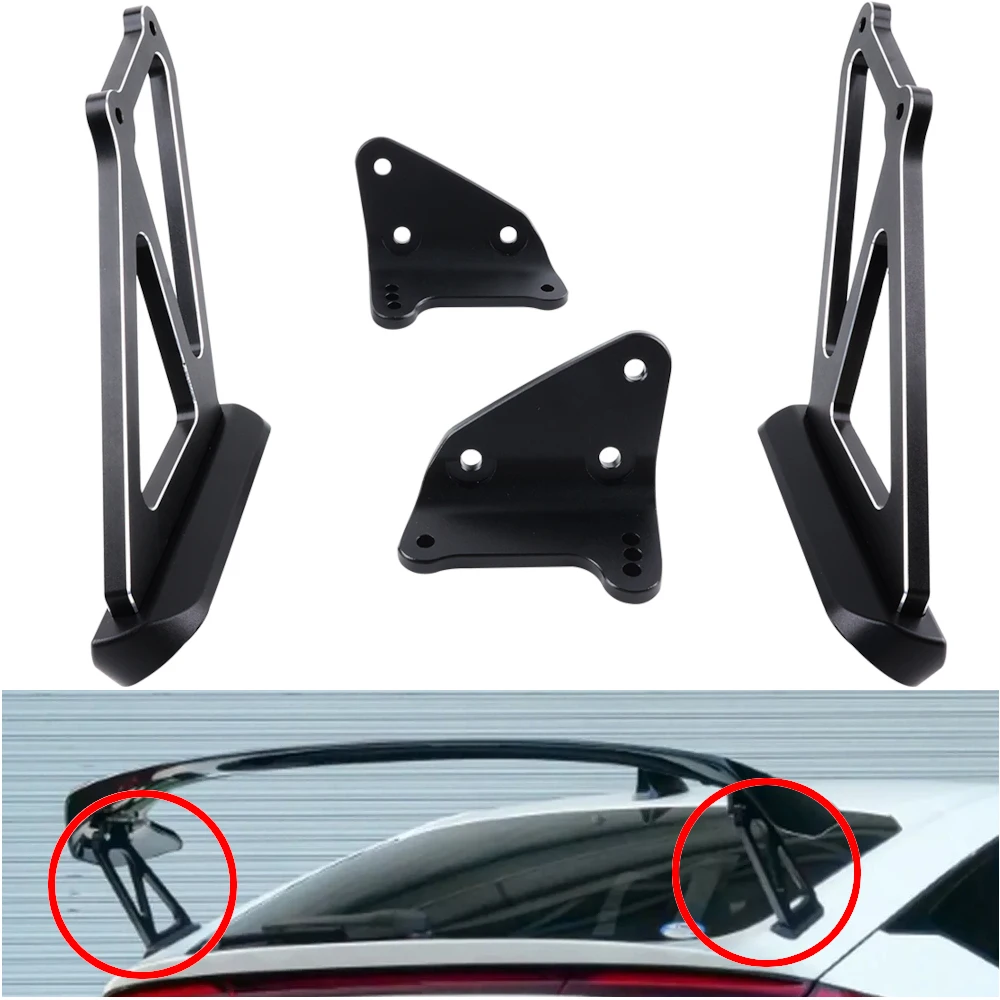 Rear High Mount Rea… - image