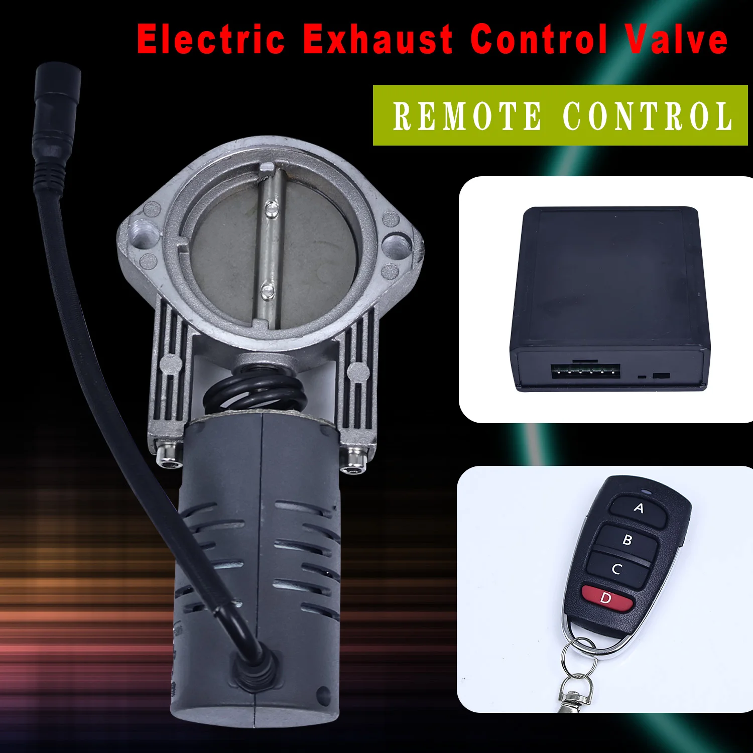 Universal Automobil…