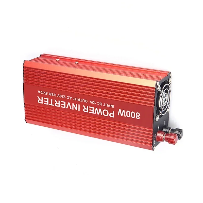 

300watts 500w 1000w 800w 2000w 3000w modified sine wave 12v 110v inverters & converters