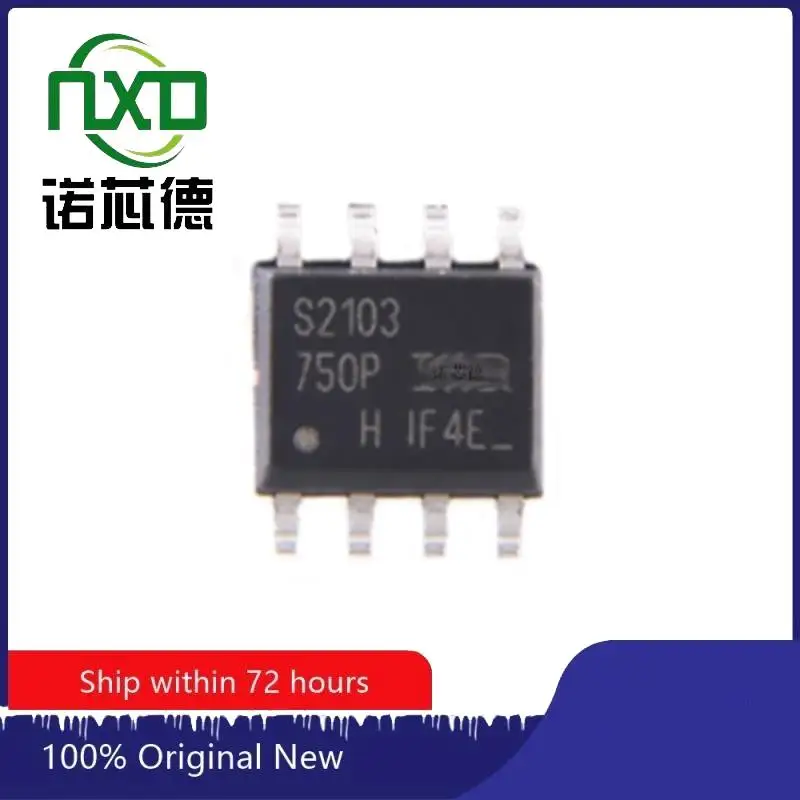 

10 PCS / LOT NEW IRS2103S SOP8 S2103 PMIC GATE DRIVER ELECTRONICS