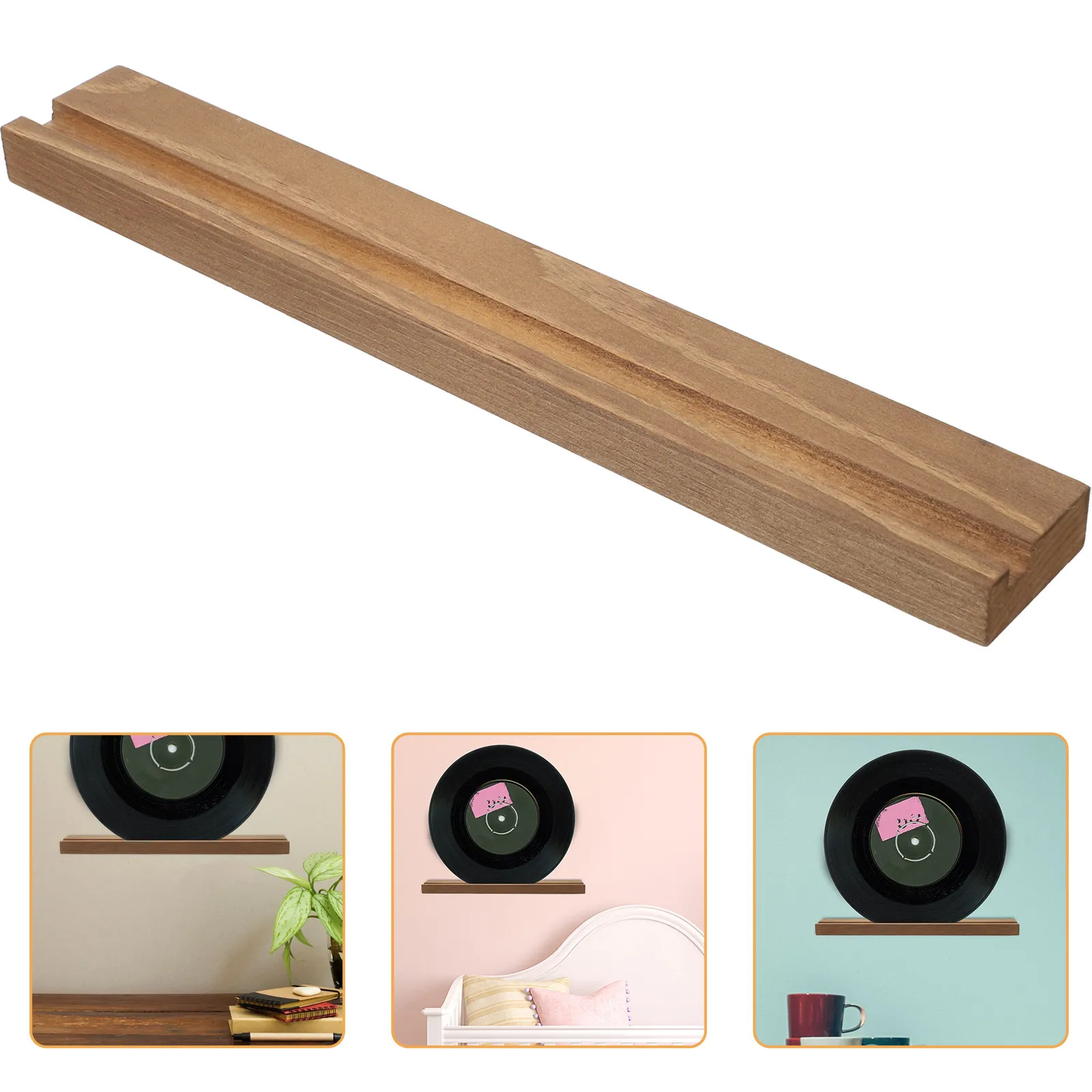 Wall Mount Vinyl Re…