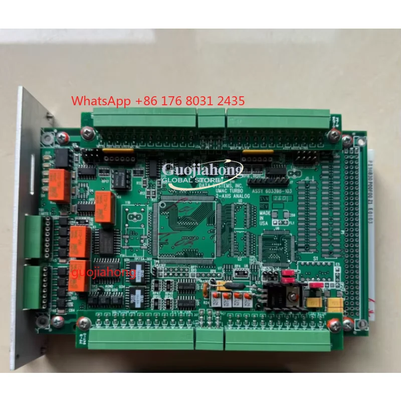 ขายส่งราคาพิเศษ บอร์ดใหม่แท้ ACC-24E2A