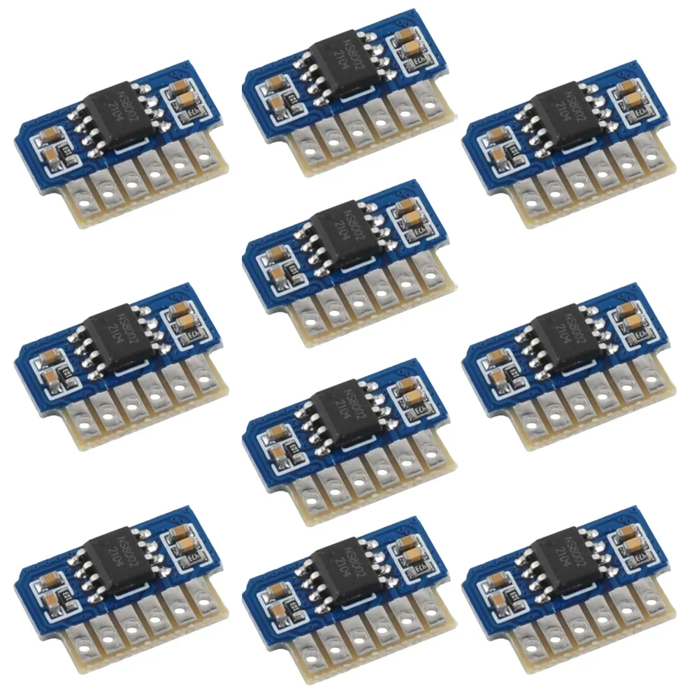 5/10Pcs OPA1612 Min… - image