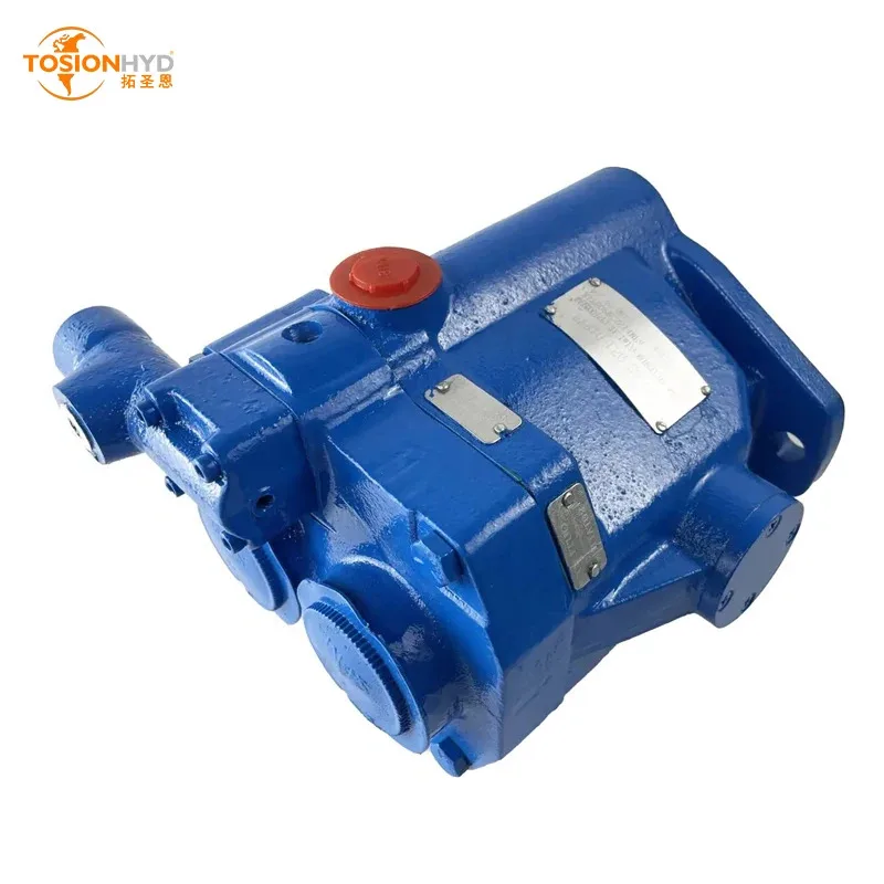 

LED IndicatorPVB20 PVB29 PVB45 Hydraulic Piston Pump High Pressure Pump