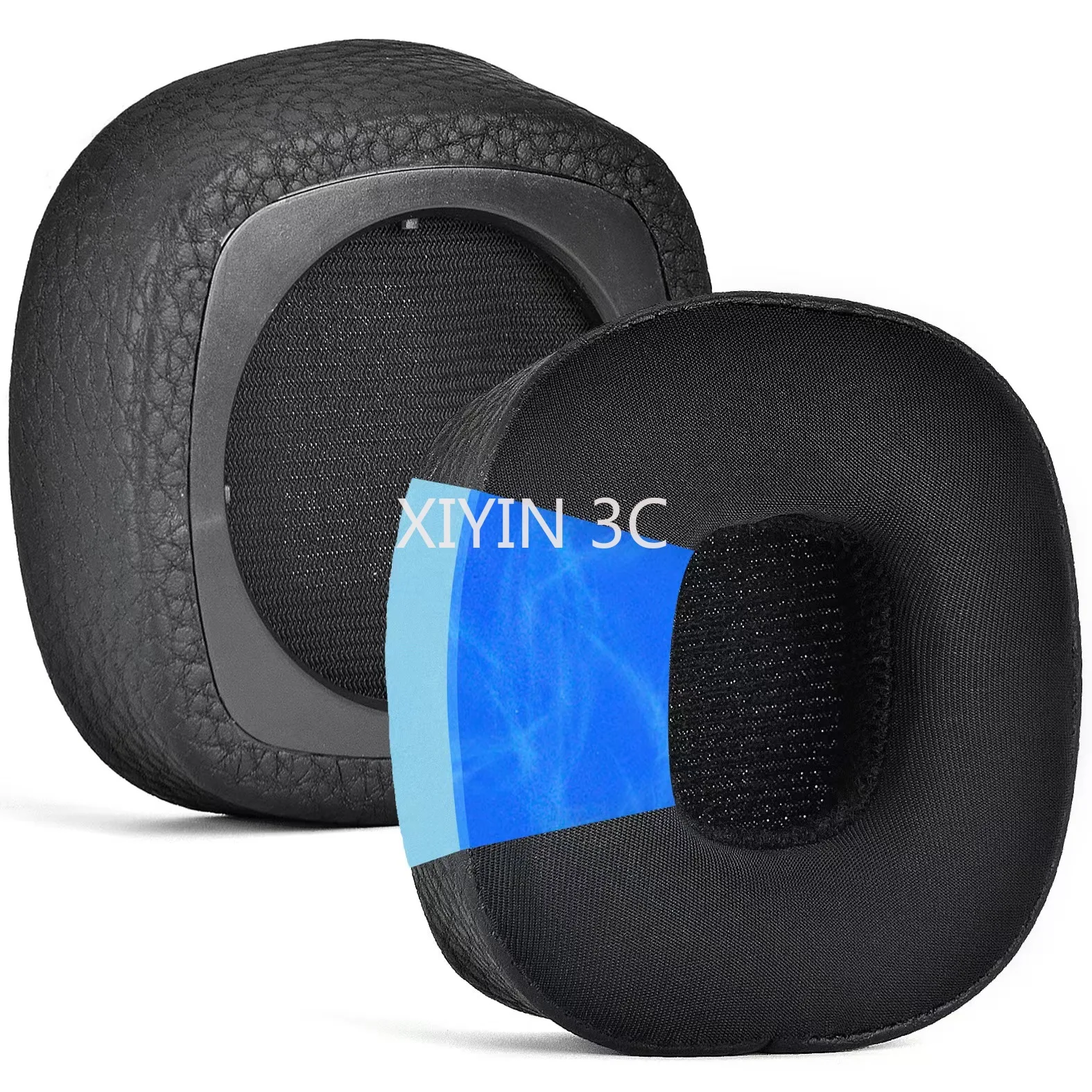

Upgraded Cooling Gel Ear pads Compatible with for Marshall Major III IV Replacement Earpad Ear Cushion