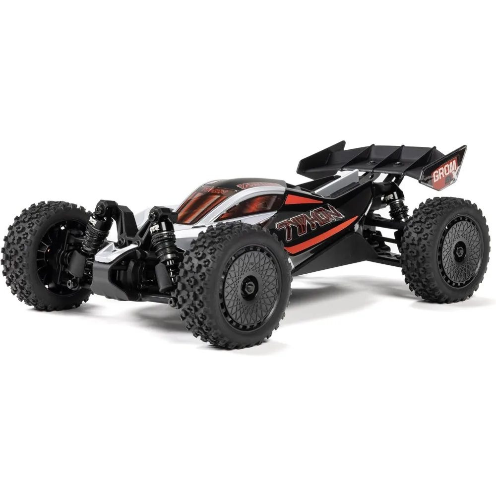 1/16 Scale 4WD Rc C…