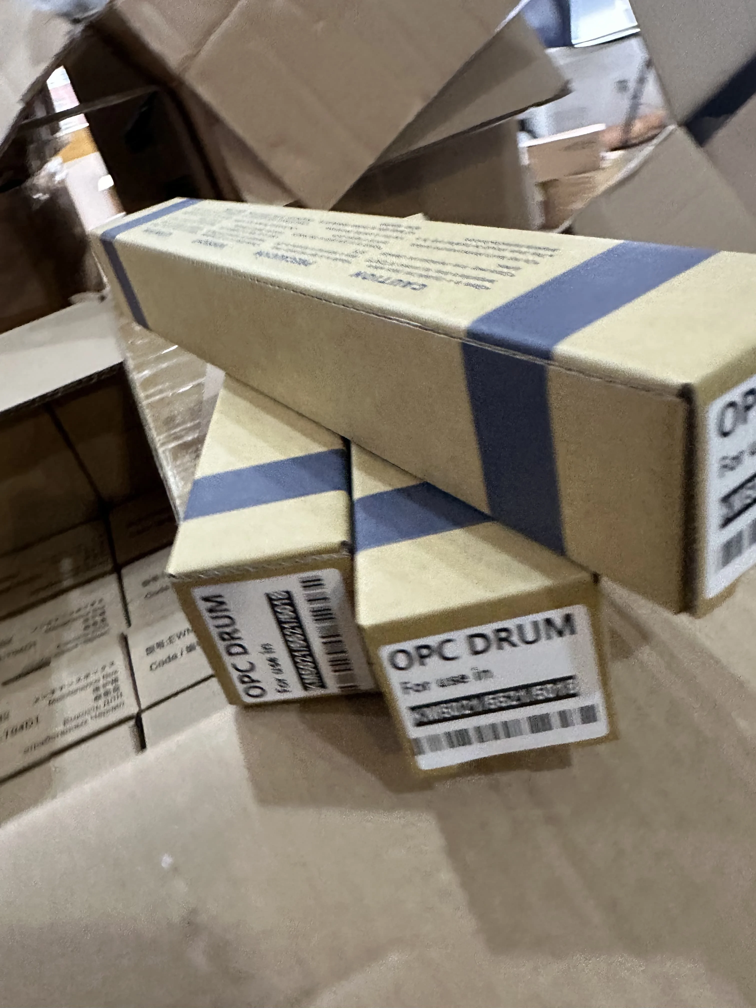 

5X DK-5230 DK-5231 OPC DRUM for Kyocera M5521cdn M5521cdw M5526cdn M5526cdw P5021cdn P5021cdw P5026cdn P5026cdw