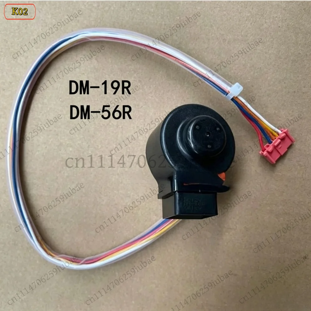 FC_ Electronic Expansion Valve Coil RXD25FV2C RXD35FV2C for Daikin AC, Replacement Parts