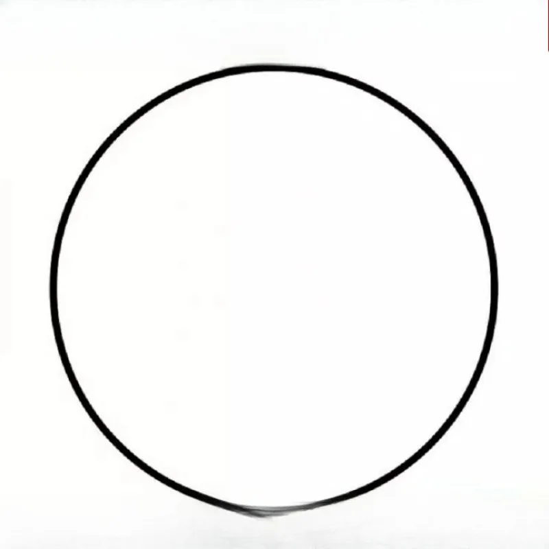 

SUNSUN XWA 600 800 1000 U3 U5 fish tank aquarium filter barrel filter waterproof sealing ring fish tank accessories