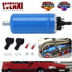 Universal Brand new blue high pressure Electric Fuel Pump 0580464038 0580 464 038 for Renault BMW ALFA PEUGEOT Opel
