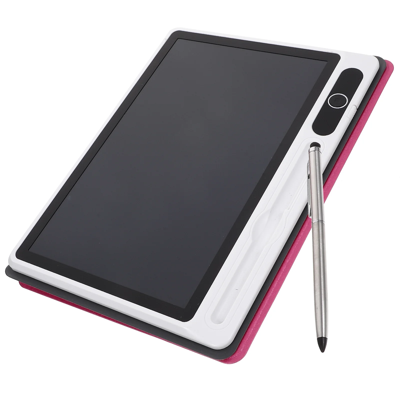 Scribble Pad The Notebook Digital Taking Tablet Notepad พร้อมปากกา Rosy Writing สําหรับผู้ใหญ่