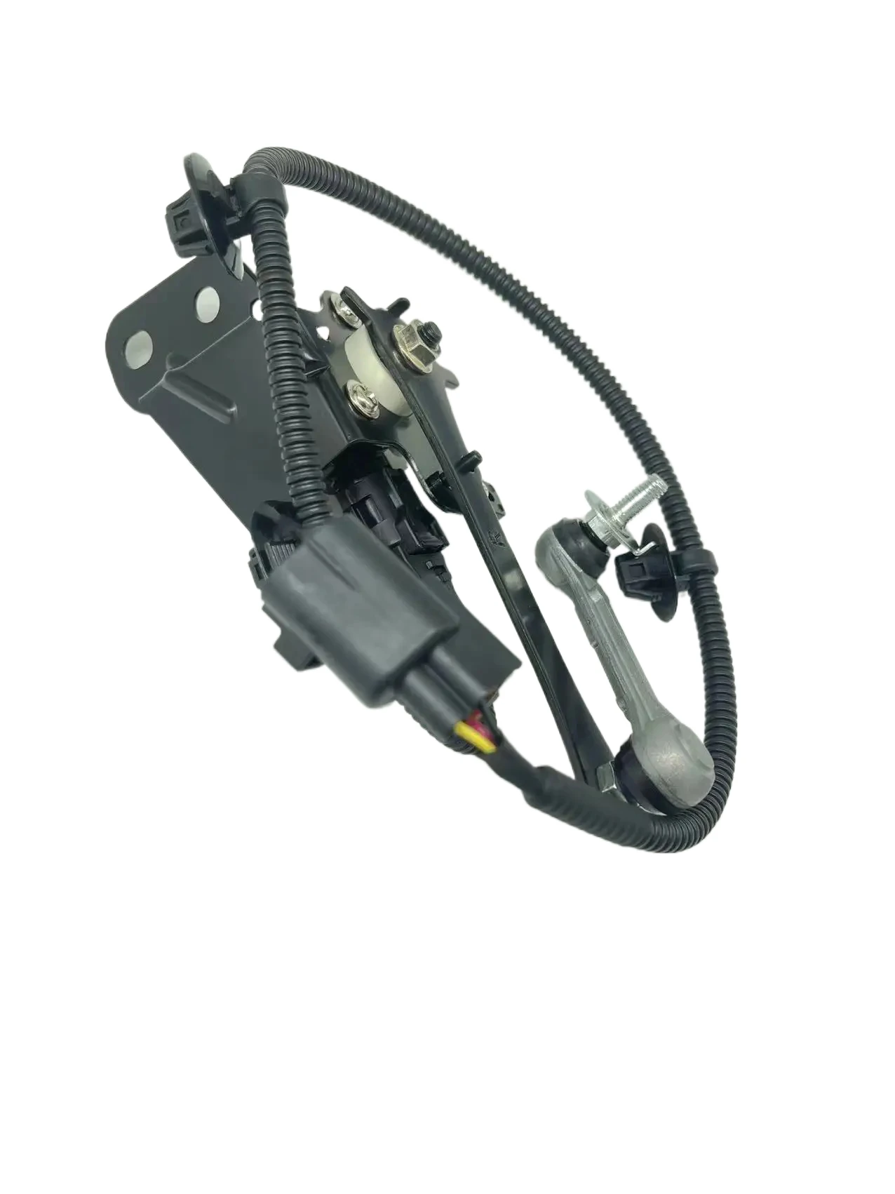 

Оригинальный 8940760031 89407-60031 абсолютно новый для 89407 60031, задняя правая подвеска, датчик уровня высоты езды, высокое качество