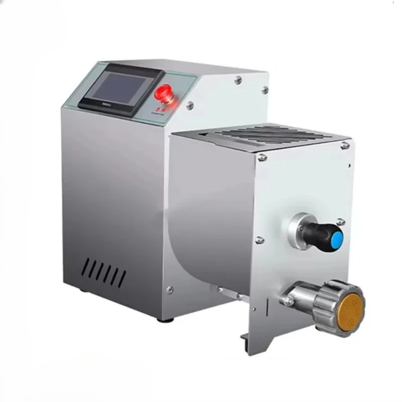 Automatic Industrial Japanese Noodle Machine, Multi-functional Italian Noodle Cutting Machine, Fresh Noodle Making Machine