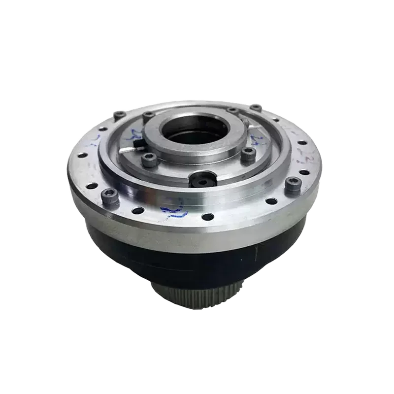 A-BB Robot Parts 3HAC069062-001 Gear Unit with Pulley A1 Automatic Robot Spare Parts