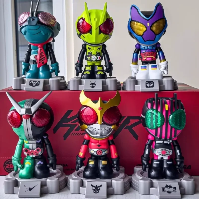 Genuine Wasa Kamen …