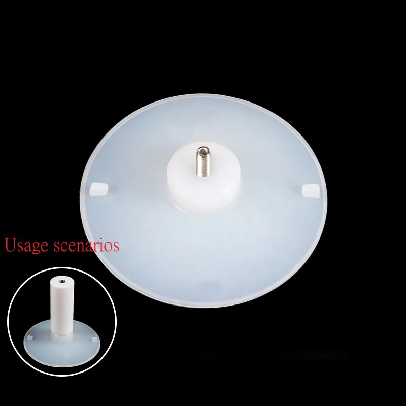 Sucker liquid crystal TV maintenance tool screen suction device liquid crystal TV screen removal tool suction cup combination no