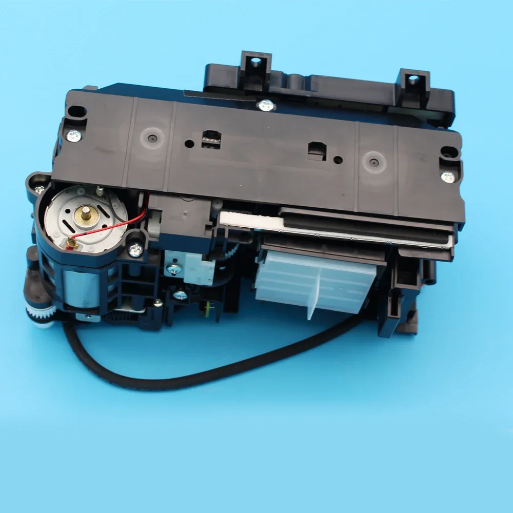 Printer Pump Assembly Assy for Epson Surecolor T3100 T5100 T3170 T5170 Pump Cap Assemble for Epson T3470 T5470 Cleaning Unit Kit