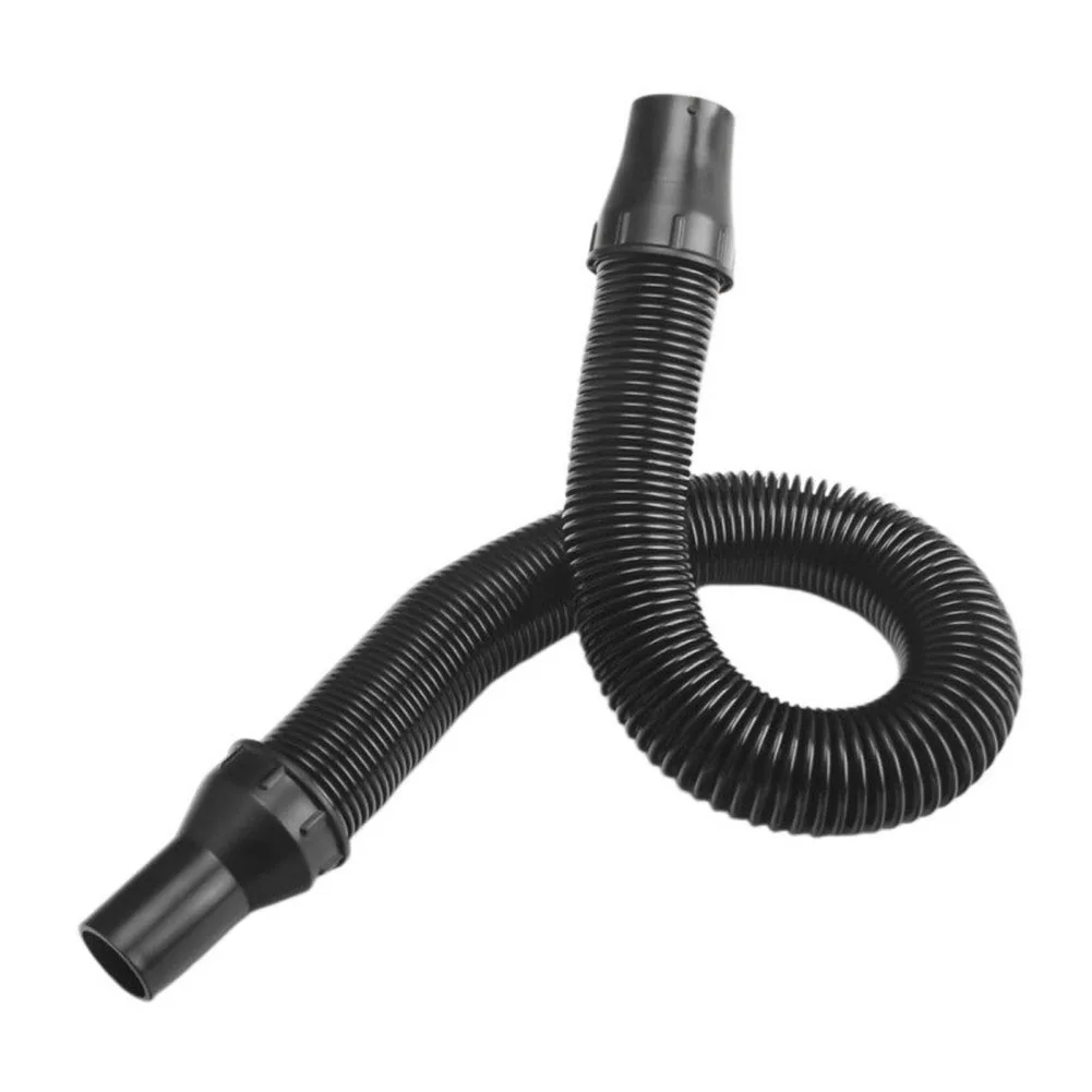 For Model 14-37-0160 Vacuum Hose Kit Black Long-lasting Durability Optimal Fit Design Robust Material Construction