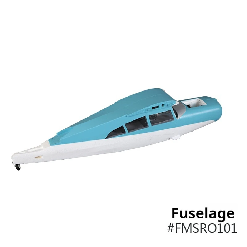 FMS 1500mm Maule RC Aircraft Model Special Accessories