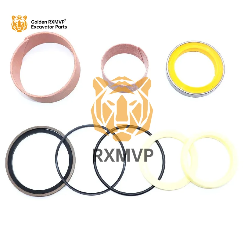 for CAT 14H 14H NA 14M motor grader Construction machinery oil seal 2350355 235-0355 seal kit