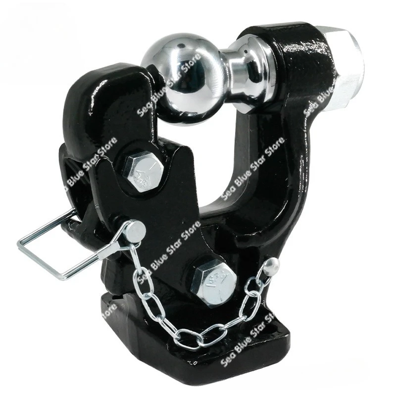 Cross-border Trailer Hook Enhanced Universal Off-Road Trailer Hook Rogue Hook 15T Pull