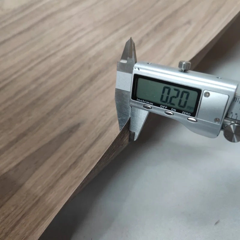 Рисунок 6 - Изготовленный из инженерного дерева