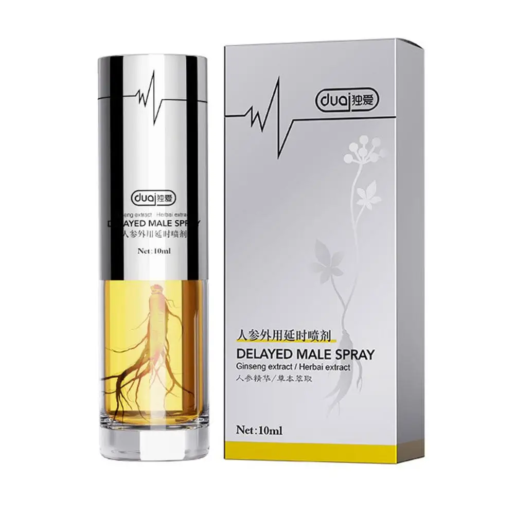 Man Long-last Sex Strong Delay Spray Products For Penis Prevent Premature Ejaculation Pleasure Enhance Penis Erection Lubricant