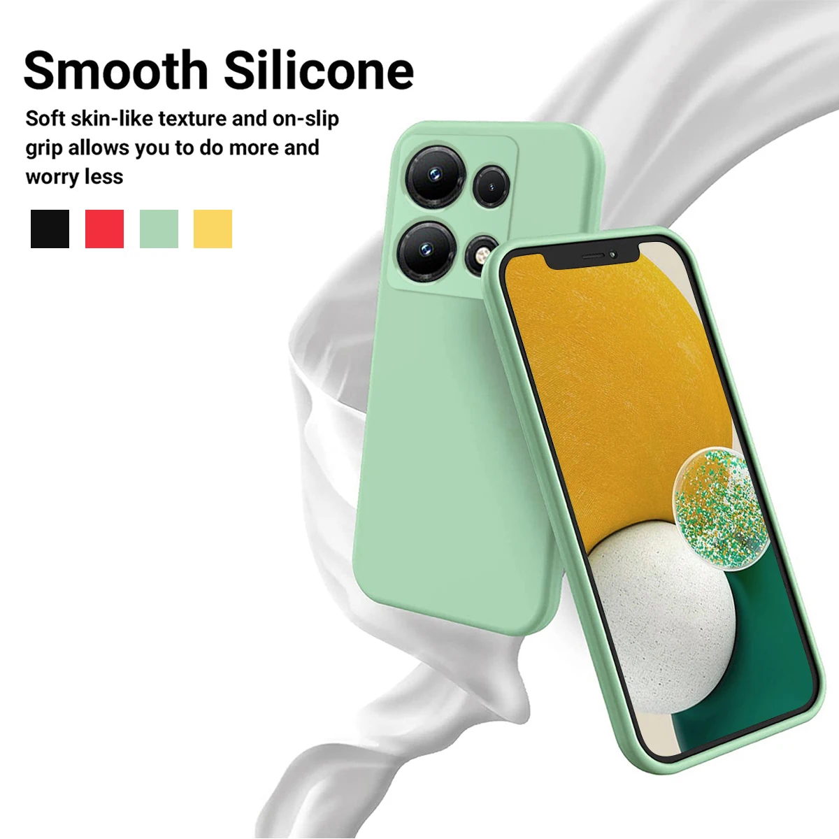 

For Infinix Note 30 Case Luxury Liquid Soft Silicone Phone Cover For Infinix Note 30 Pro Lanyard Plush Shockproof Bumper Funda