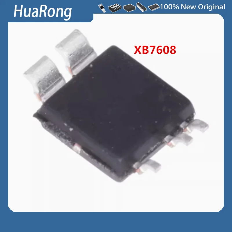 10Pcs/Lot XB7608 XB…