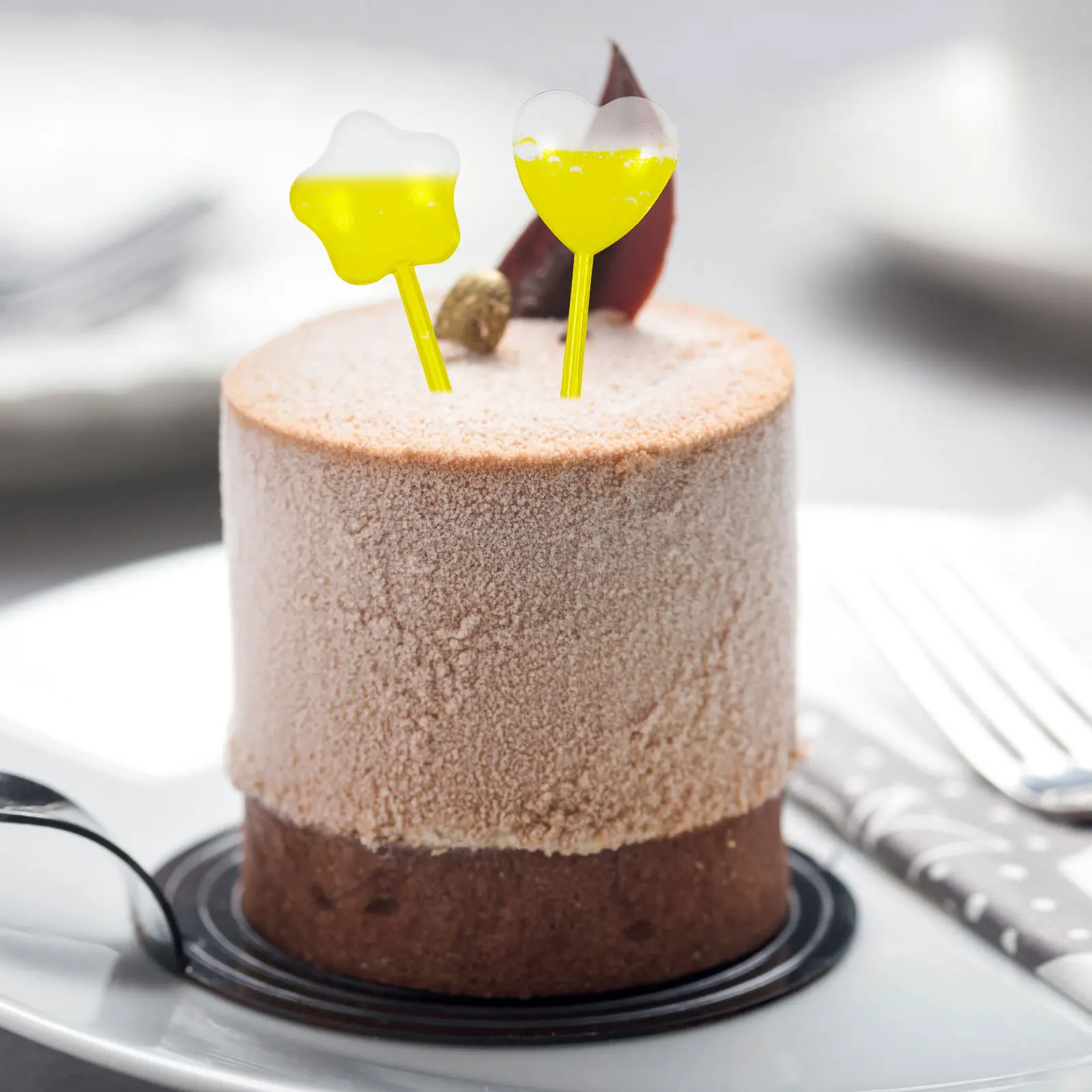 : Dispensador de jarabe