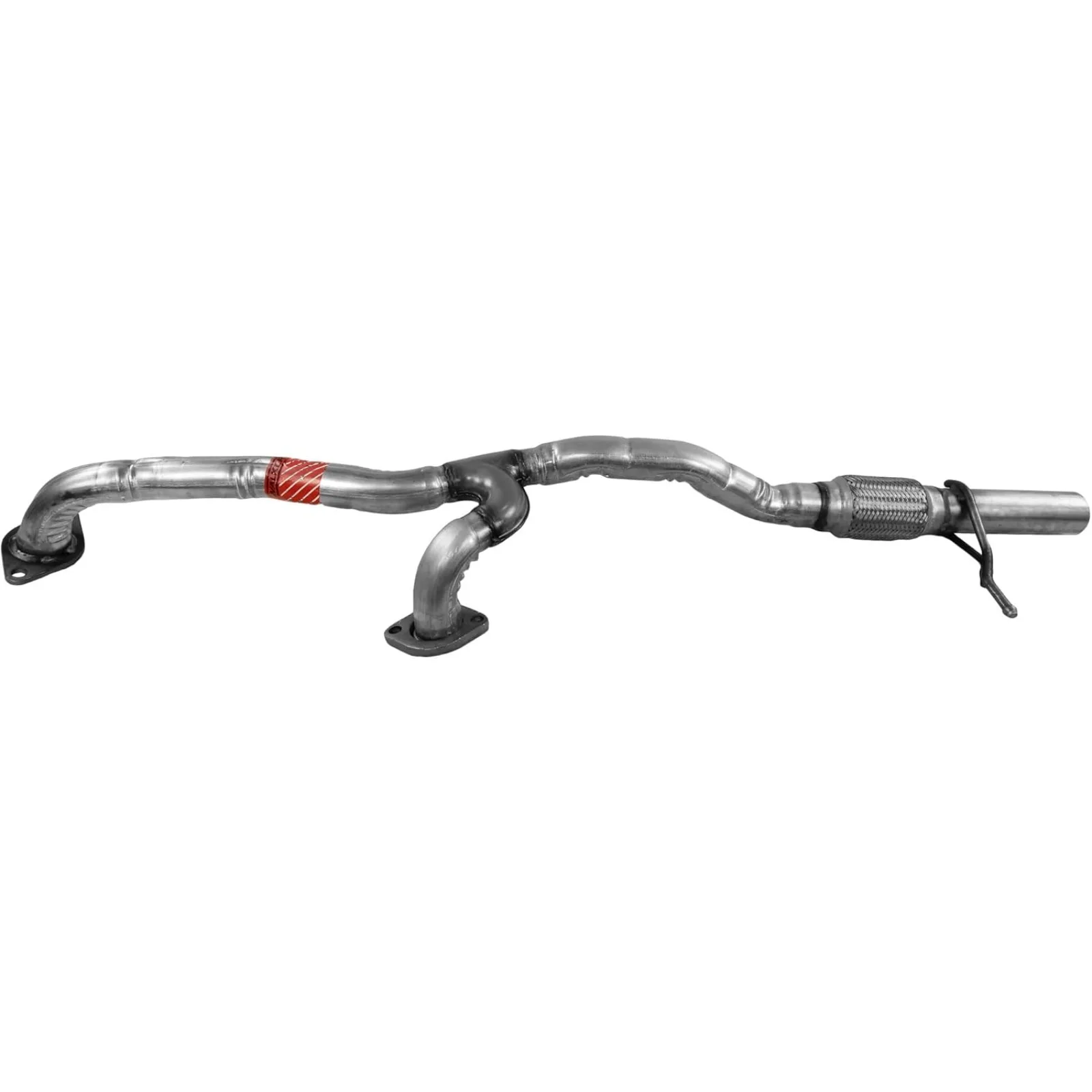 US  55693 Exhaust Y Pipe for Ford Edge